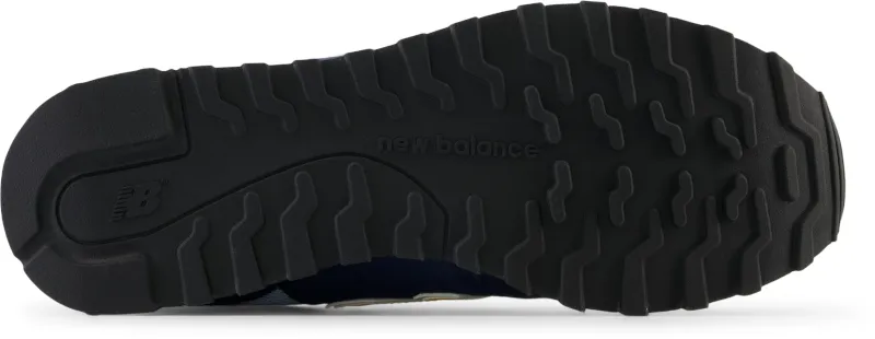 Zapatillas Urbanas Hombre New Balance 500 Bicolor