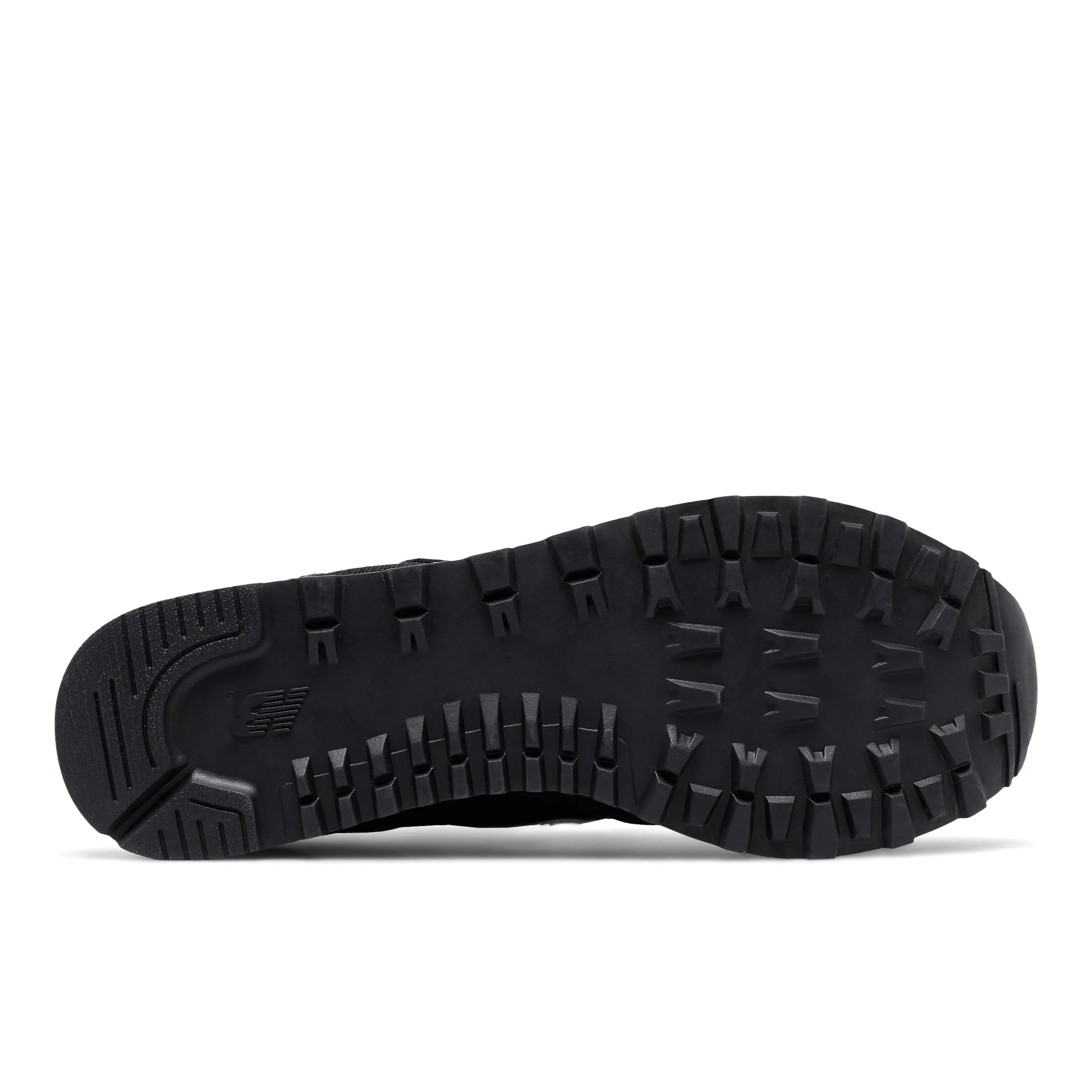 Zapatillas Urbanas Hombre New Balance 515 Negra