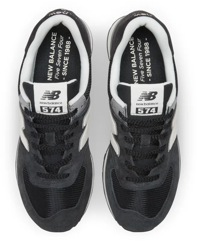Zapatillas Urbanas Hombre New Balance 574 Bicolor