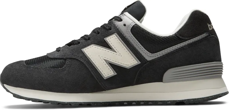 Zapatillas Urbanas Hombre New Balance 574 Bicolor