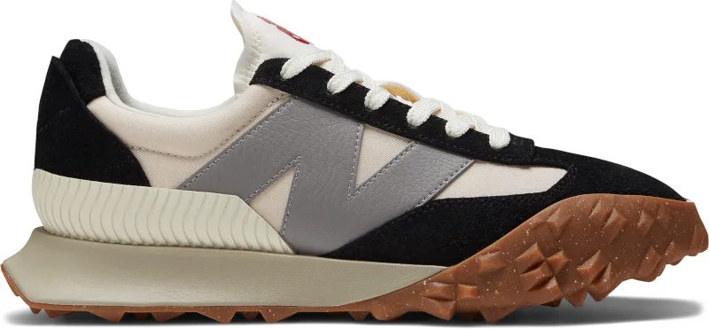 ZAPATILLAS URBANAS HOMBRE NEW BALANCE XC72 MULTICOLOR