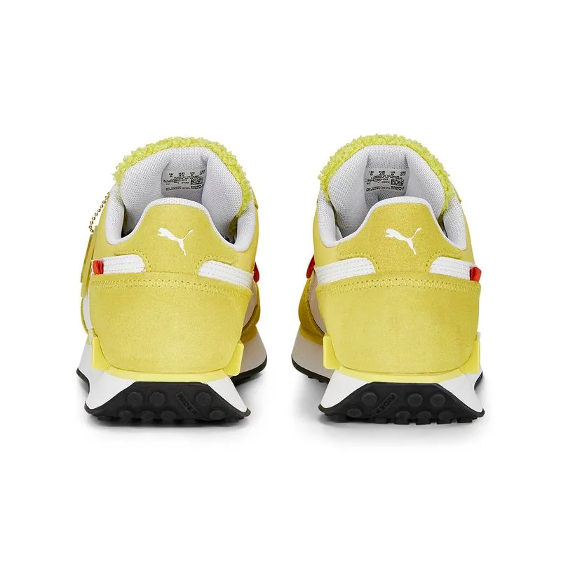 Zapatillas Urbanas Hombre Puma Future Rider Spongebob