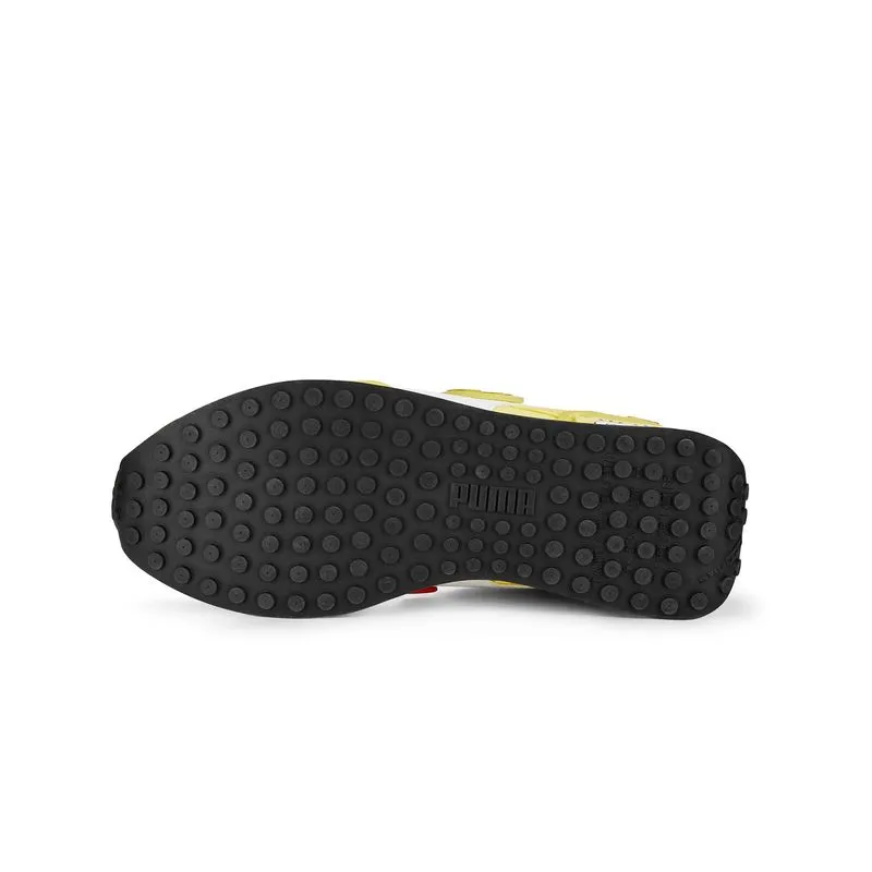 Zapatillas Urbanas Hombre Puma Future Rider Spongebob