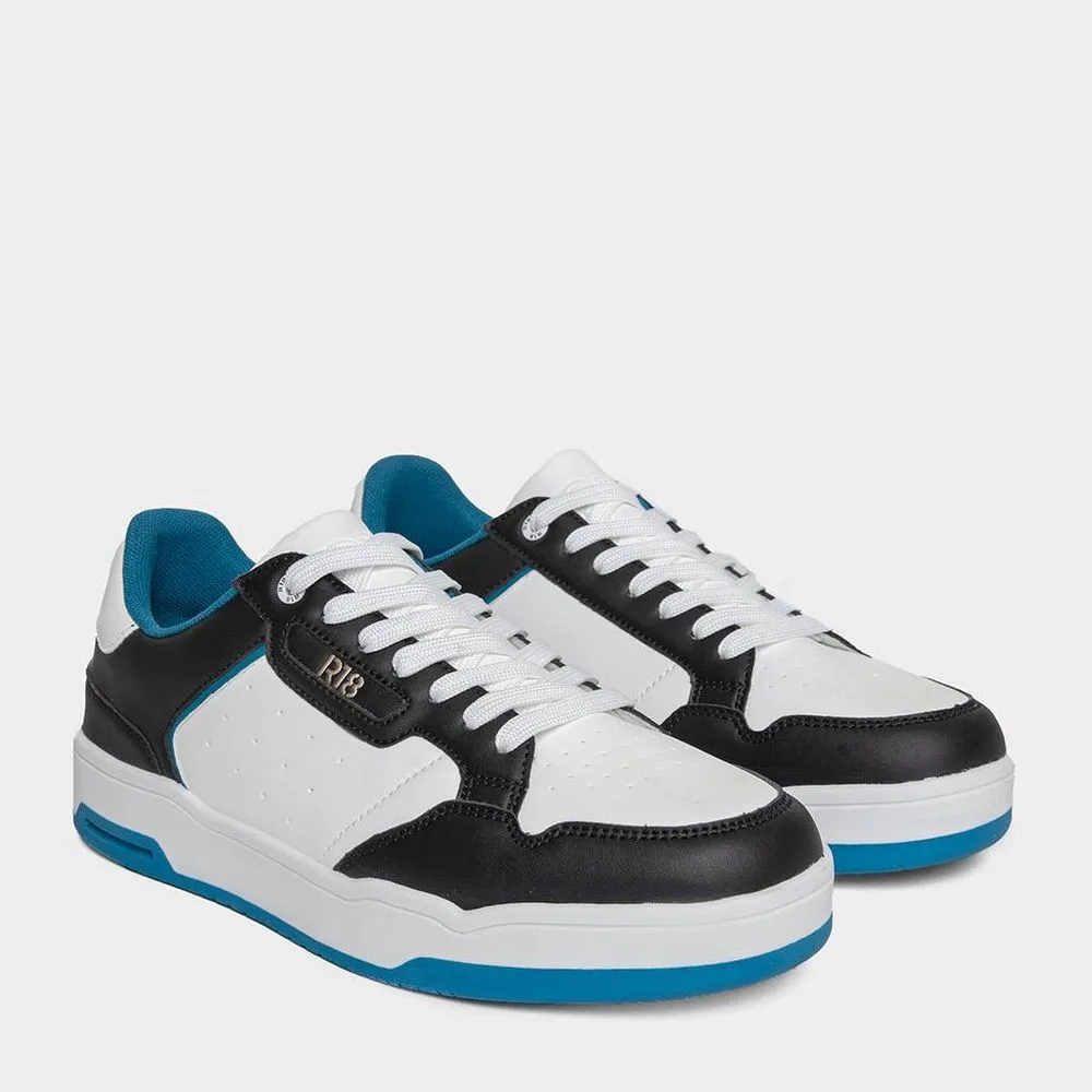 ZAPATILLAS URBANAS HOMBRE R18 R18XW005 (3944)
