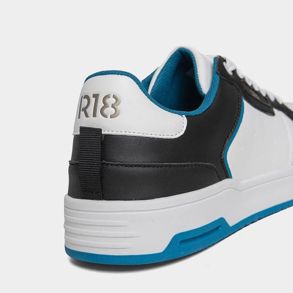 ZAPATILLAS URBANAS HOMBRE R18 R18XW005 (3944)