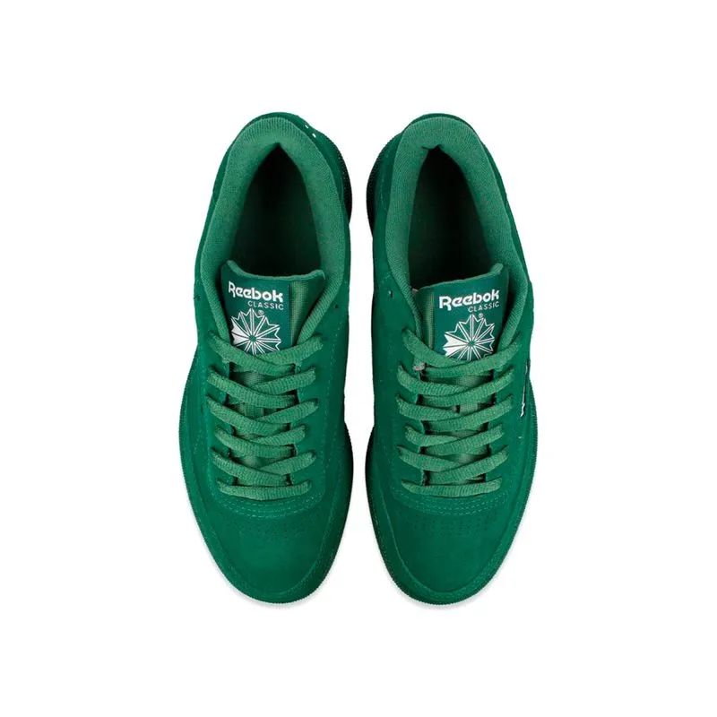 Zapatillas Urbanas Hombre Reebok Club C 85