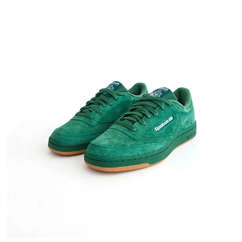 Zapatillas Urbanas Hombre Reebok Club C 85