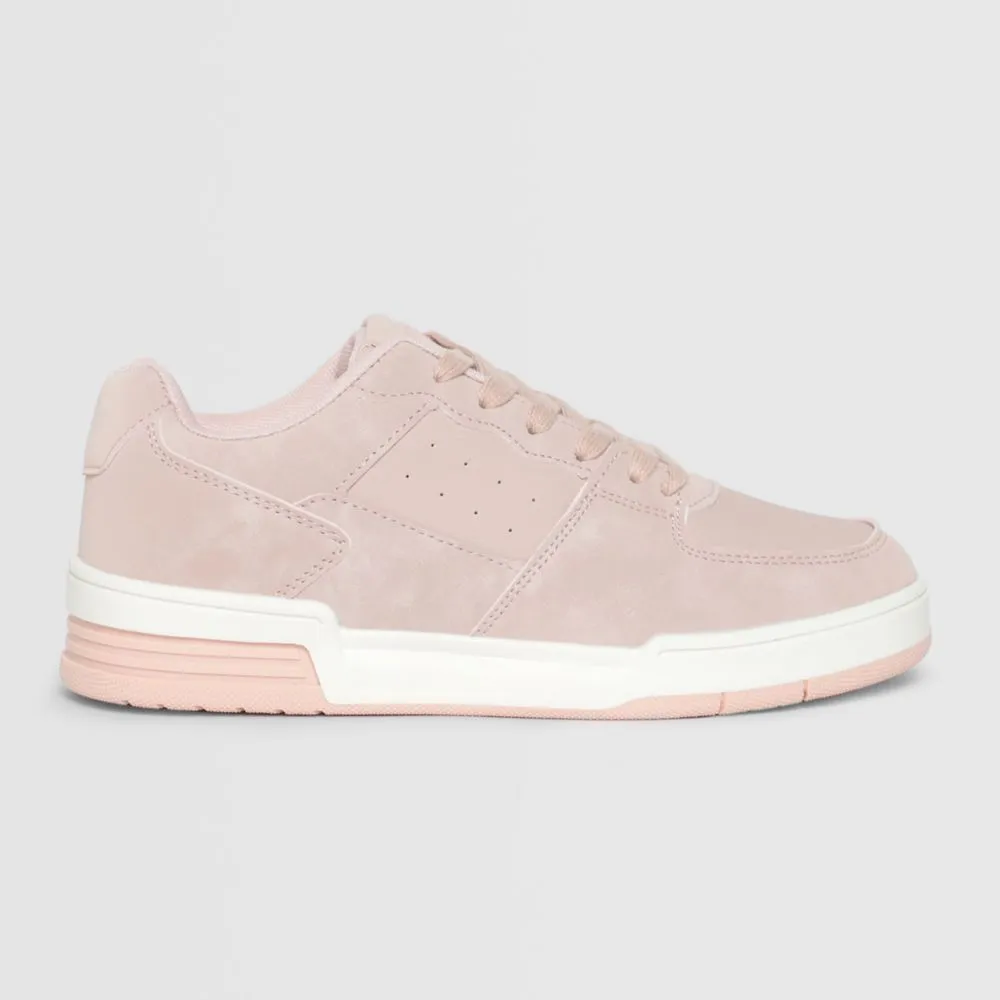Zapatillas Urbanas Hypnotic Para Mujer Grinywat Rosado