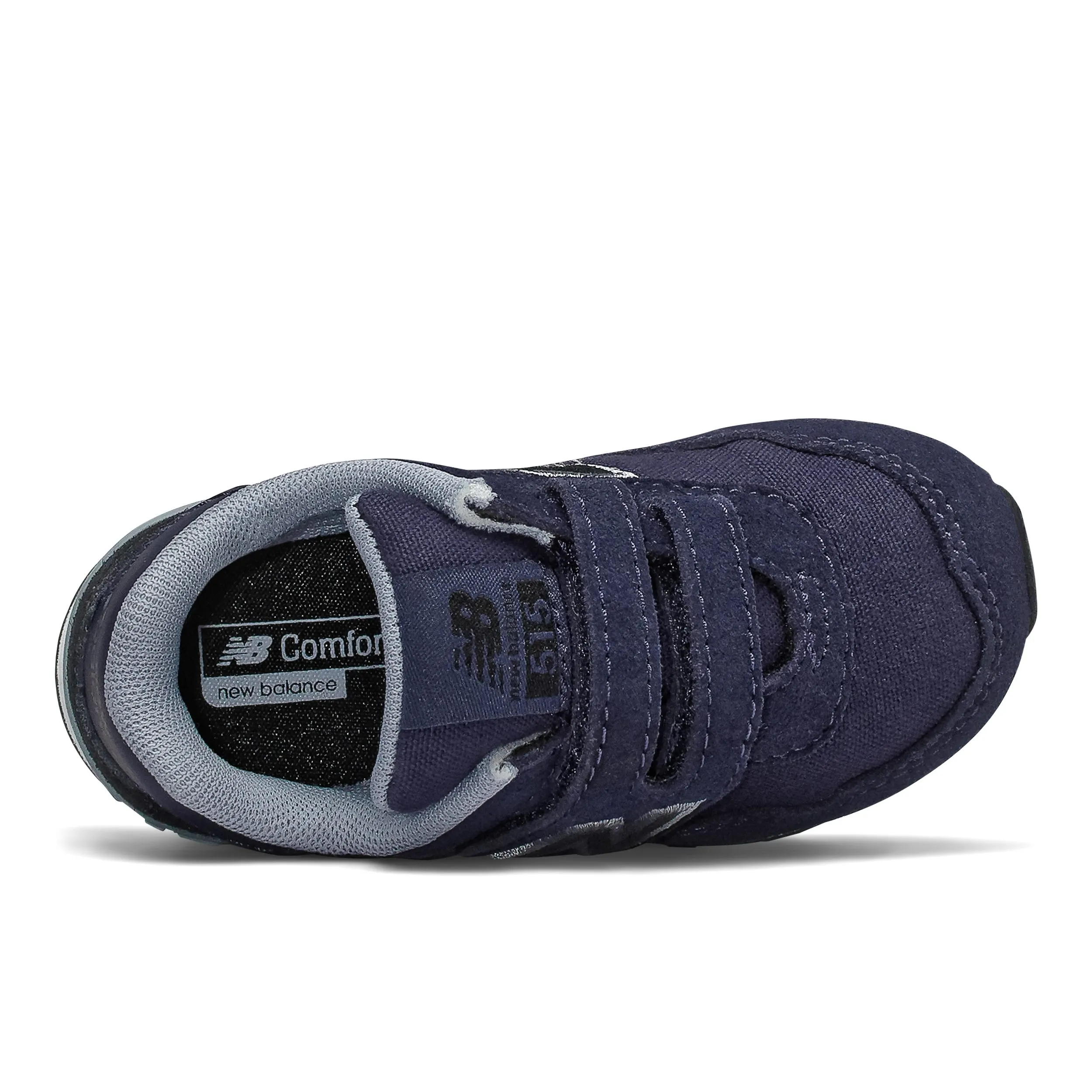 Zapatillas Urbanas Infantil New Balance 515 Azul Marino