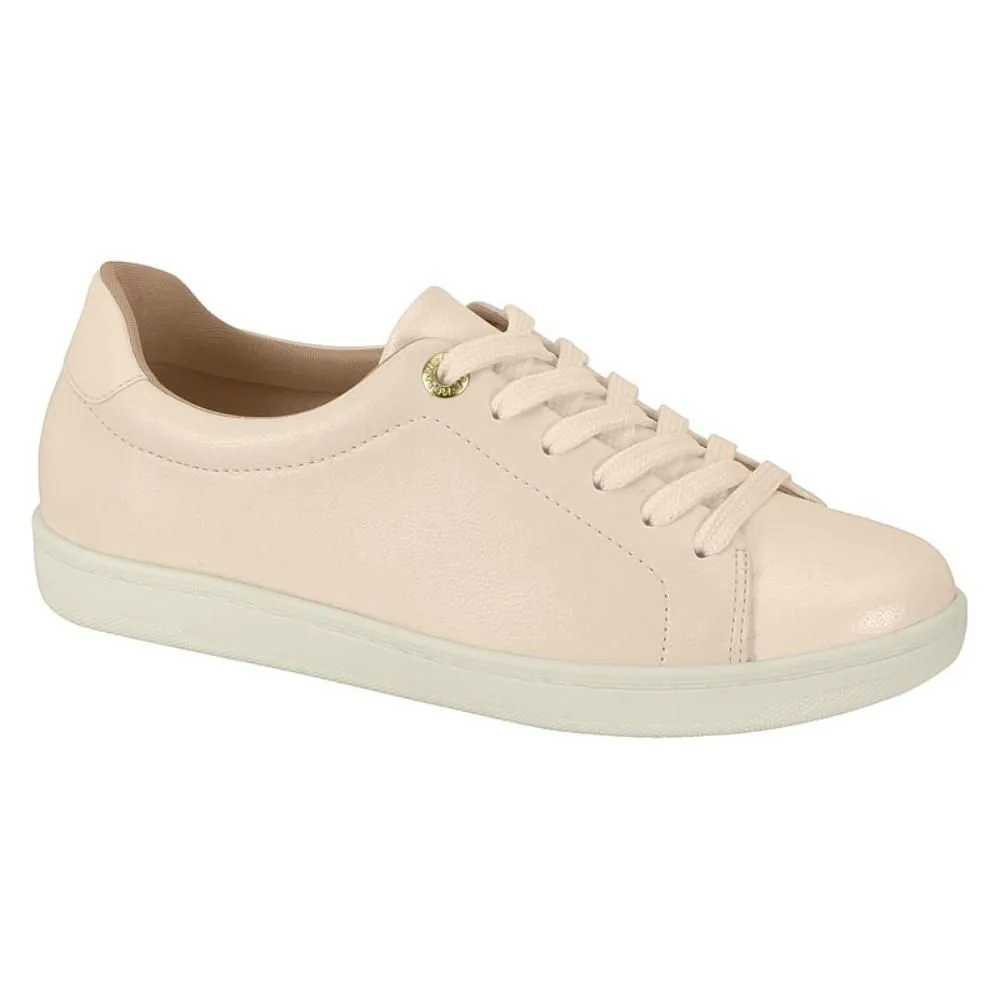 Zapatillas Urbanas Modare Para Mujer 7363.105.22587.83517 Crema