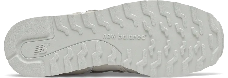 Zapatillas Urbanas Mujer New Balance 373 Beige