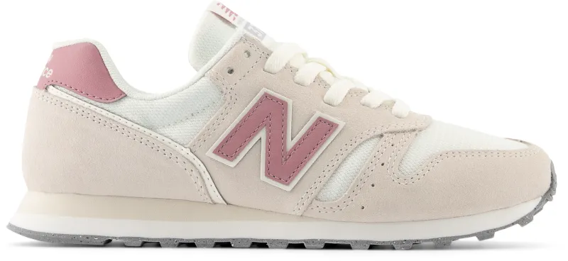 Zapatillas Urbanas Mujer New Balance 373 Bicolor 