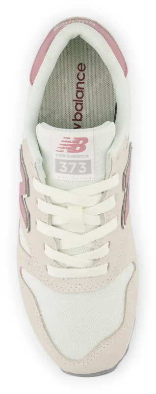 Zapatillas Urbanas Mujer New Balance 373 Bicolor 