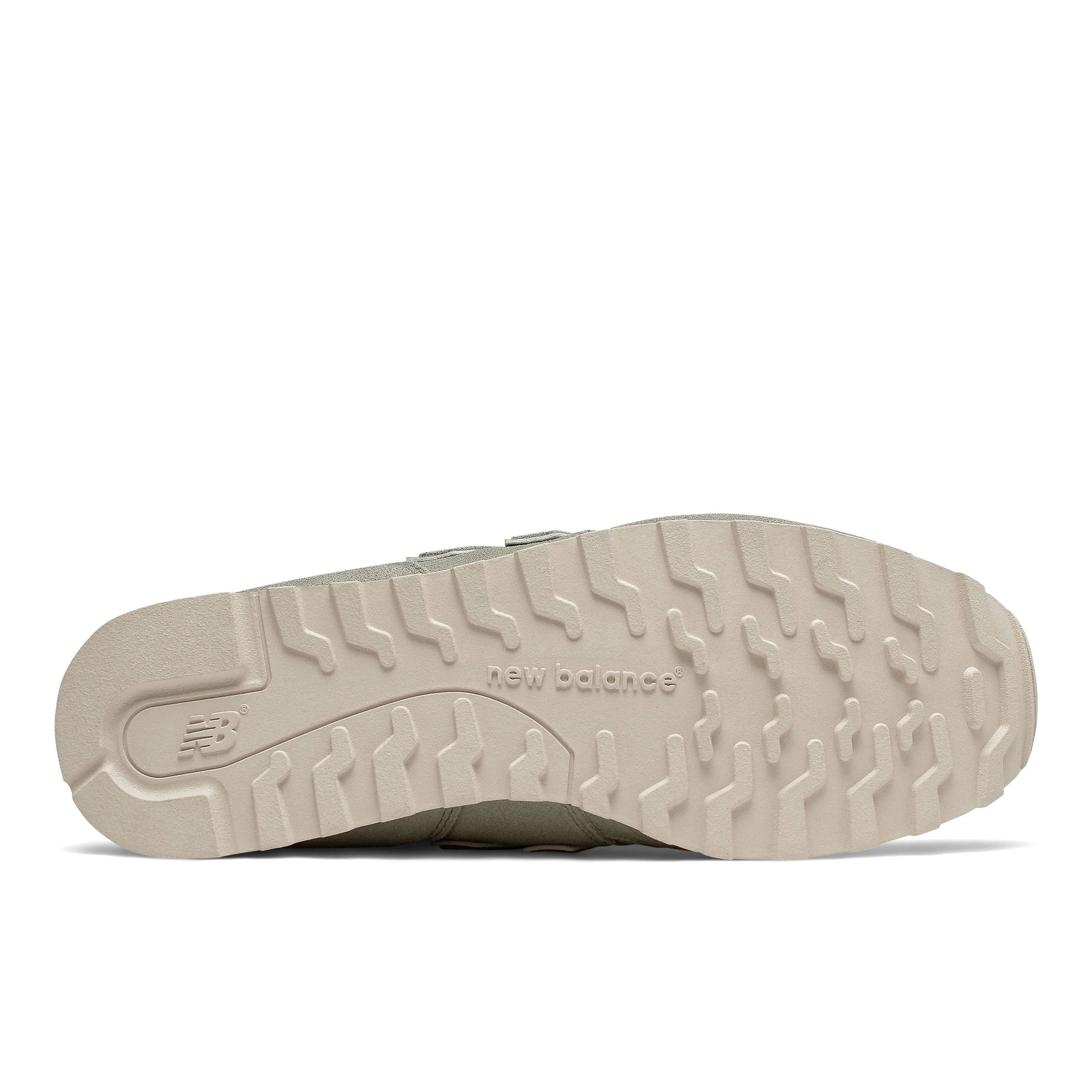 Zapatillas Urbanas Mujer New Balance 373 Gris