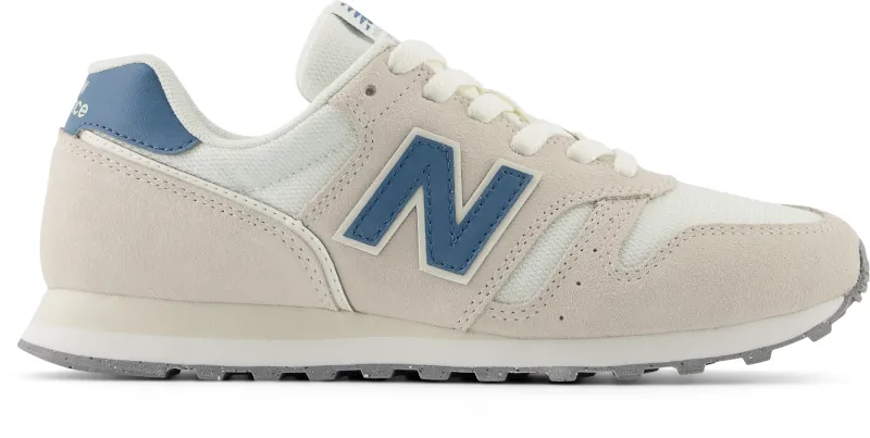 Zapatillas Urbanas Mujer New Balance 373 V2 Bicolor