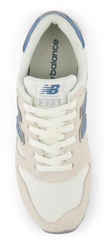 Zapatillas Urbanas Mujer New Balance 373 V2 Bicolor
