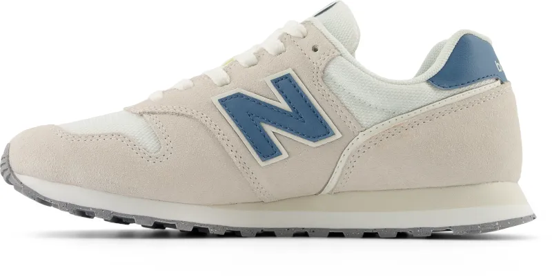 Zapatillas Urbanas Mujer New Balance 373 V2 Bicolor