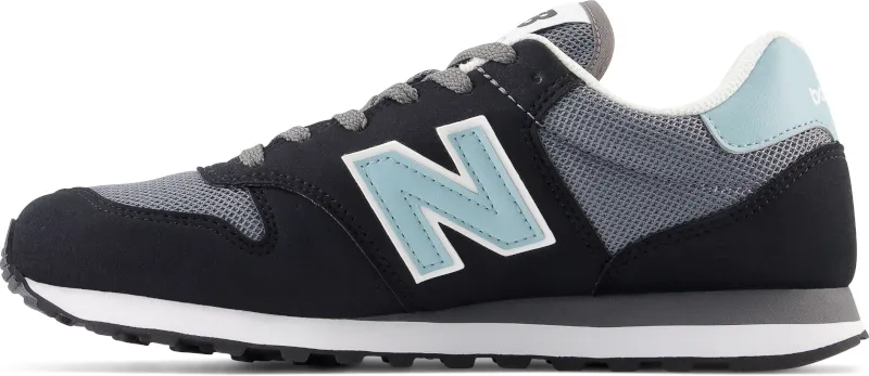  Zapatillas Urbanas Mujer New Balance 500 Bicolor