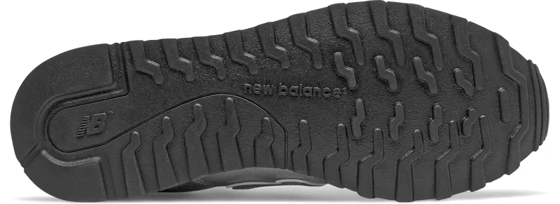 Zapatillas Urbanas Mujer New Balance 500 Gris