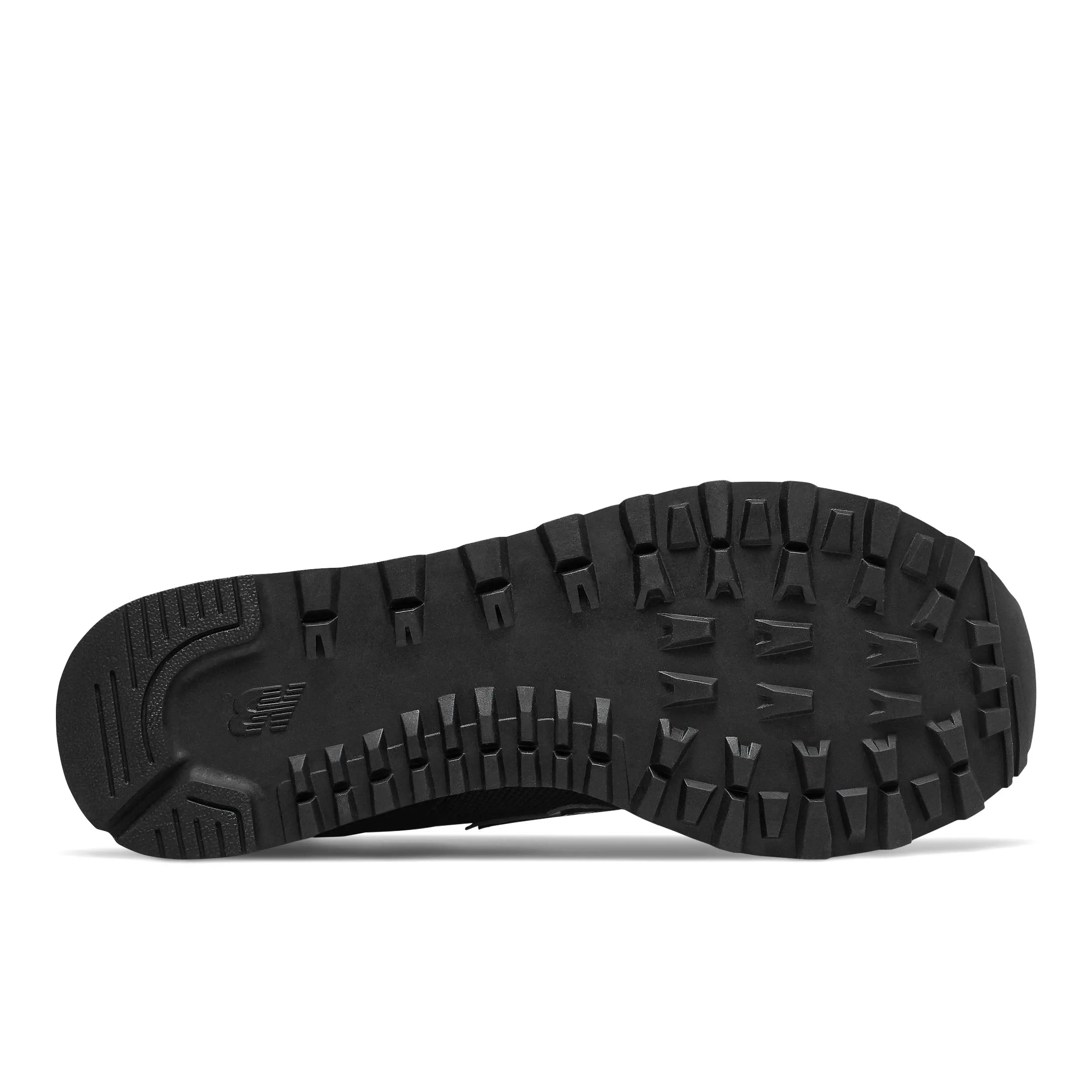 Zapatillas Urbanas Mujer New Balance 515 Negra