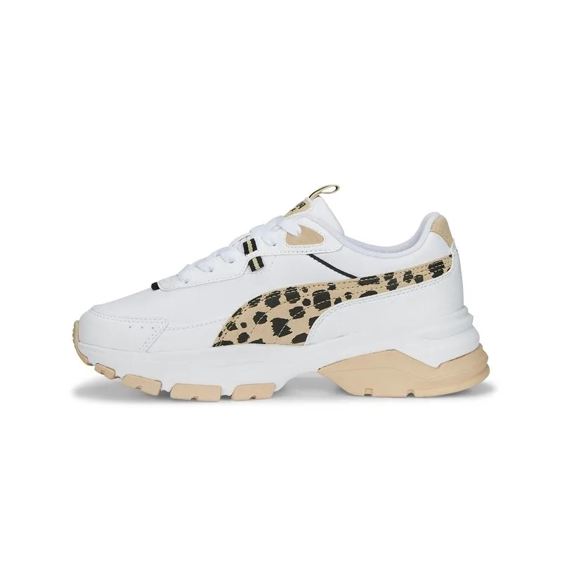 Zapatillas Urbanas Mujer Puma Cassia Via Animal