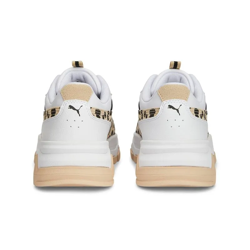 Zapatillas Urbanas Mujer Puma Cassia Via Animal