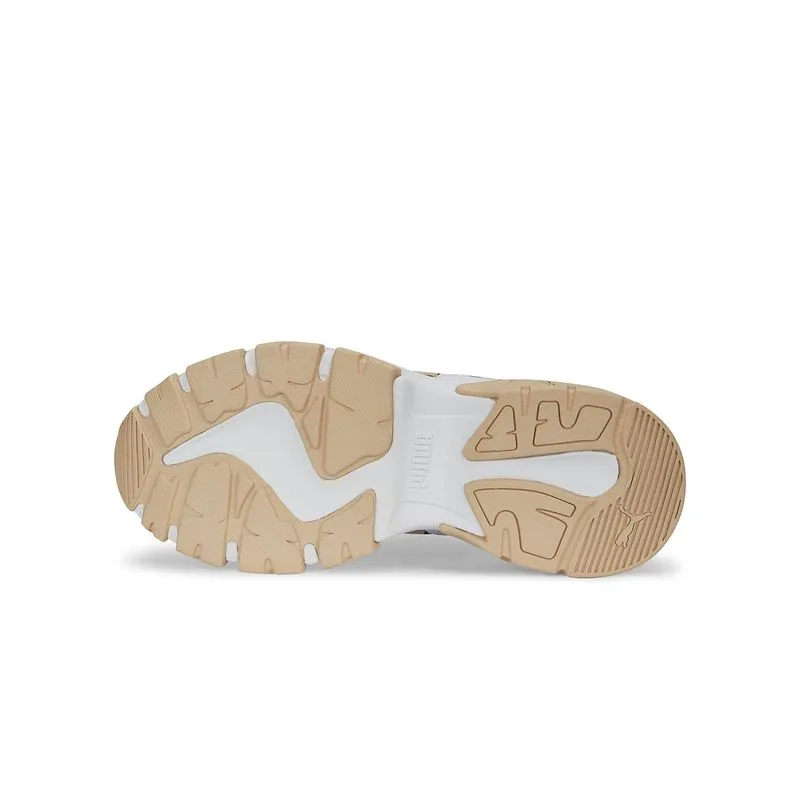 Zapatillas Urbanas Mujer Puma Cassia Via Animal