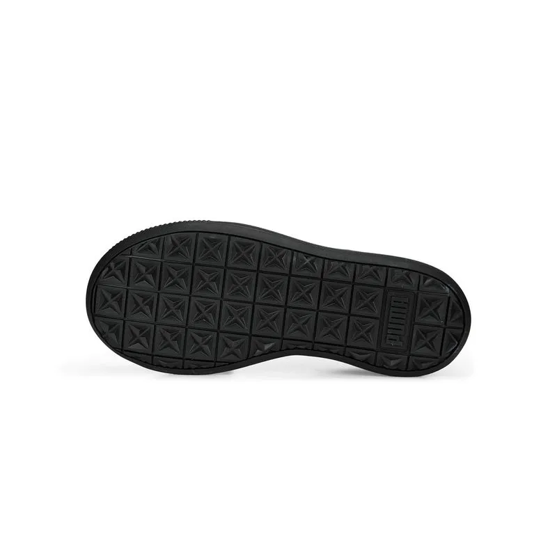 Zapatillas Urbanas Mujer Puma Suede Mayu Animal