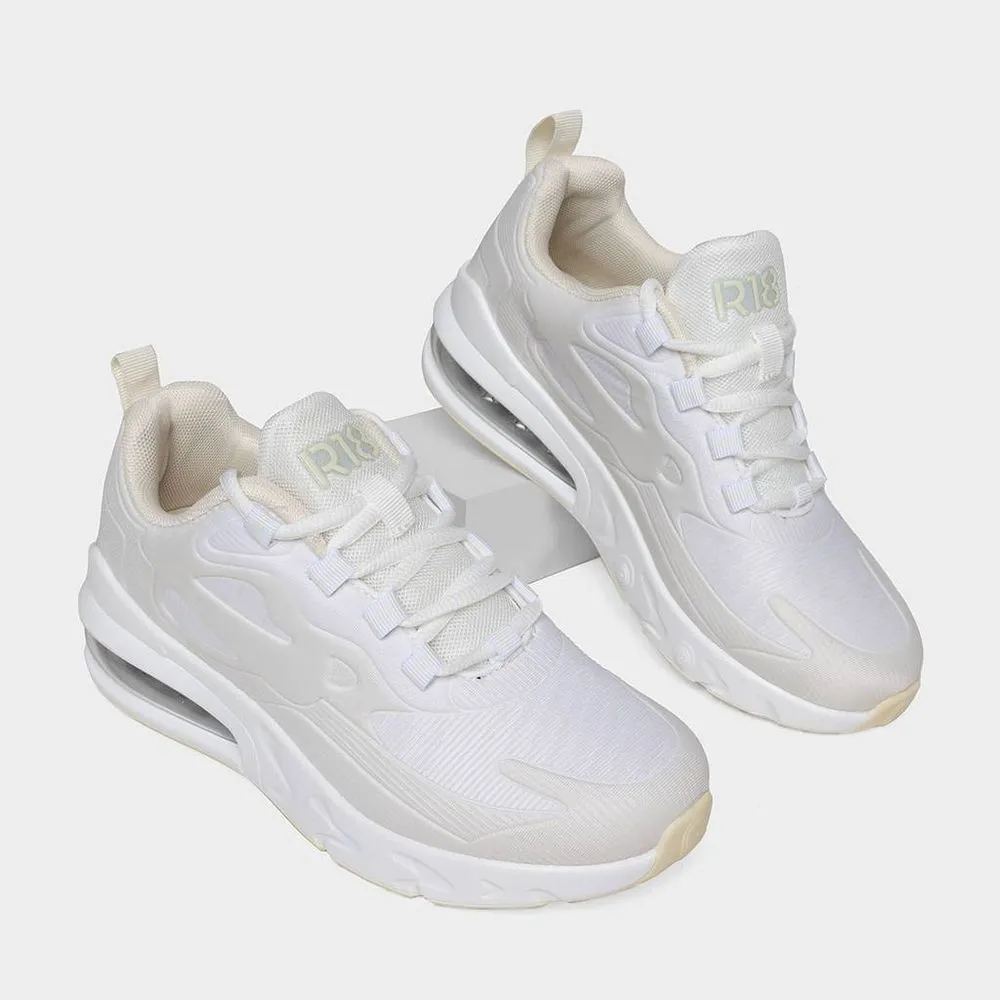ZAPATILLAS URBANAS MUJER R18 R18TF064 (3540)