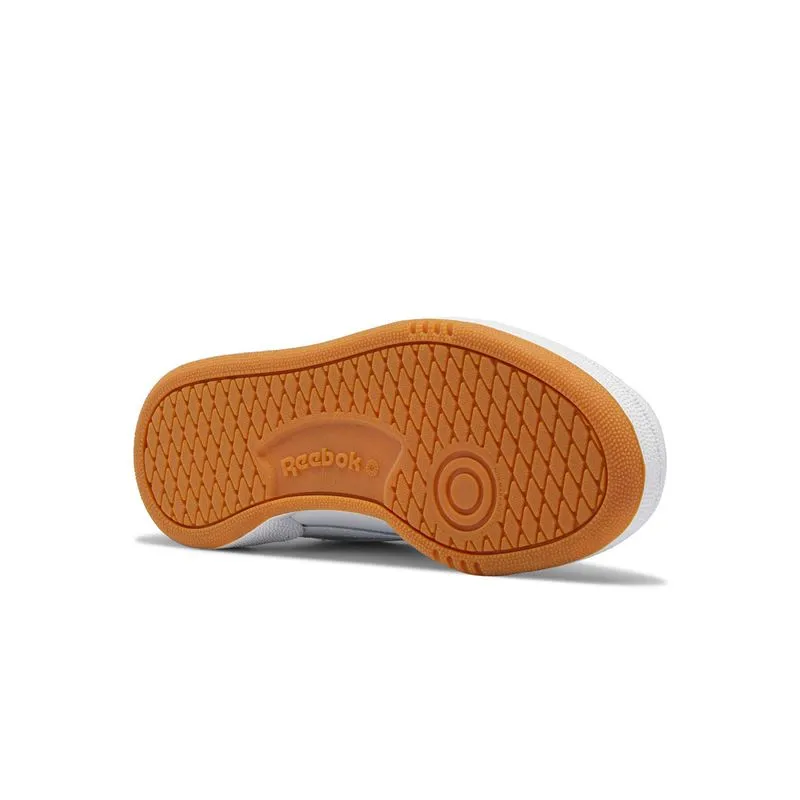 Zapatillas Urbanas Mujer Reebok Club C 85