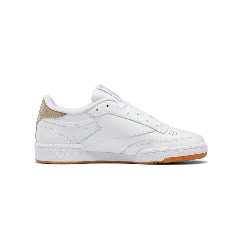 Zapatillas Urbanas Mujer Reebok Club C 85