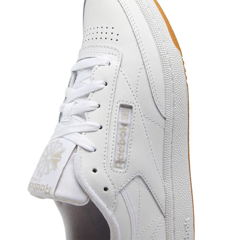 Zapatillas Urbanas Mujer Reebok Club C 85
