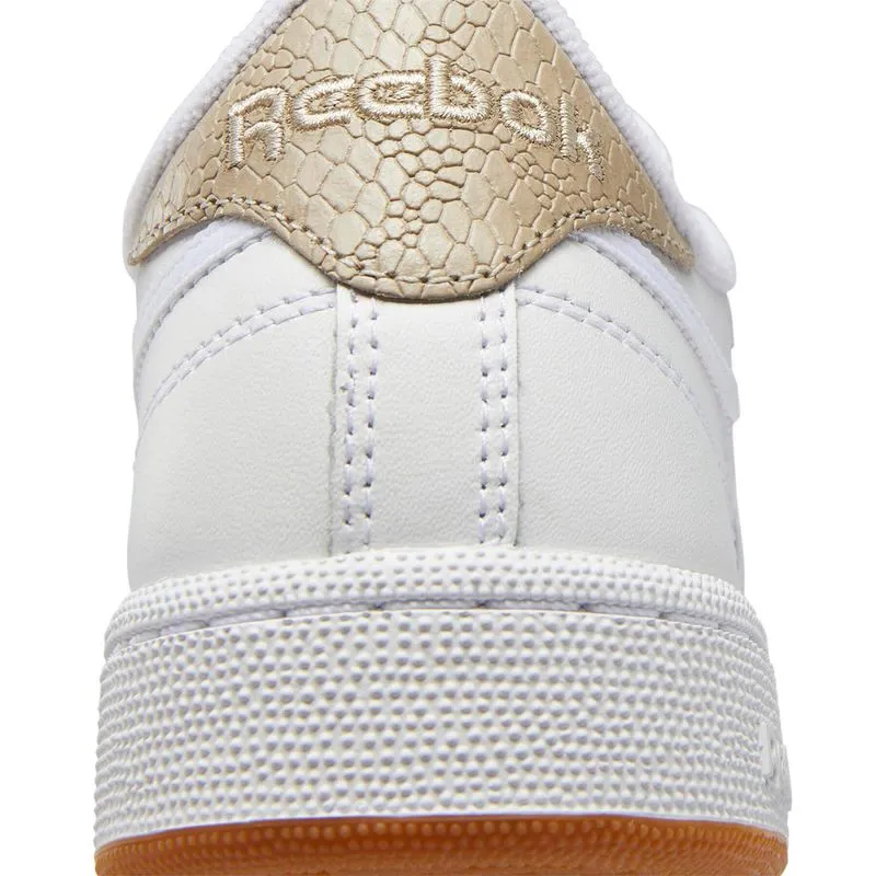 Zapatillas Urbanas Mujer Reebok Club C 85