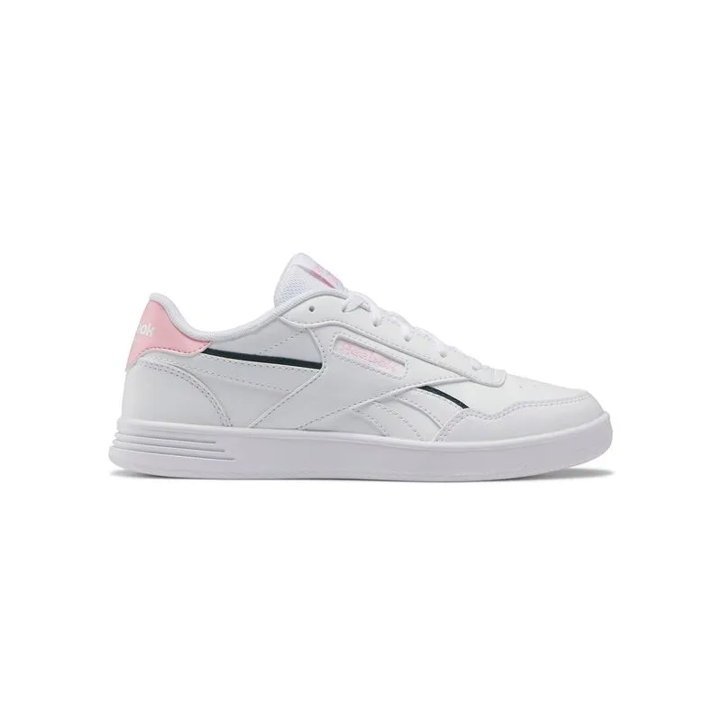 Zapatillas Urbanas Mujer Reebok Court Advance Vegan
