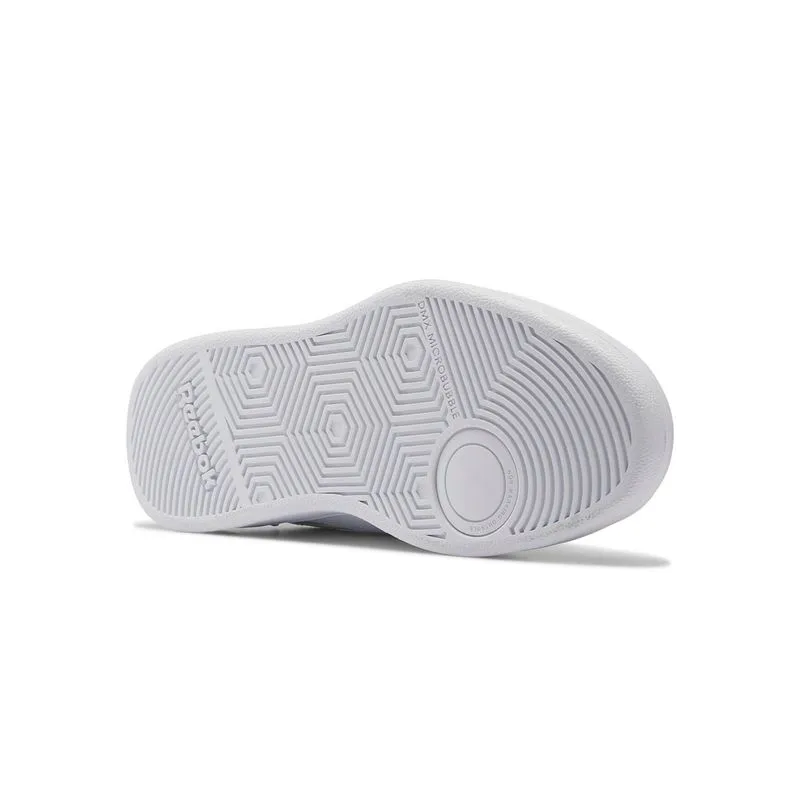 Zapatillas Urbanas Mujer Reebok Court Advance Vegan