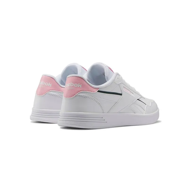 Zapatillas Urbanas Mujer Reebok Court Advance Vegan