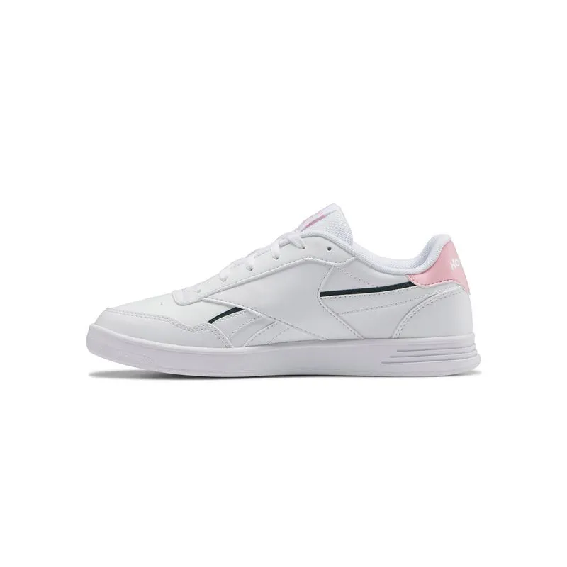 Zapatillas Urbanas Mujer Reebok Court Advance Vegan
