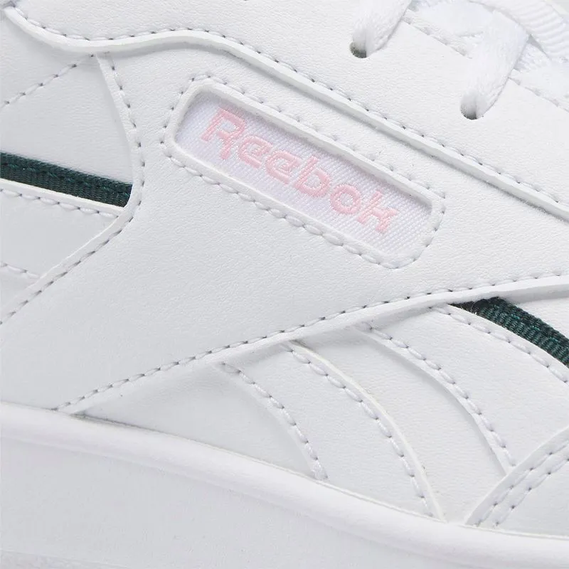 Zapatillas Urbanas Mujer Reebok Court Advance Vegan