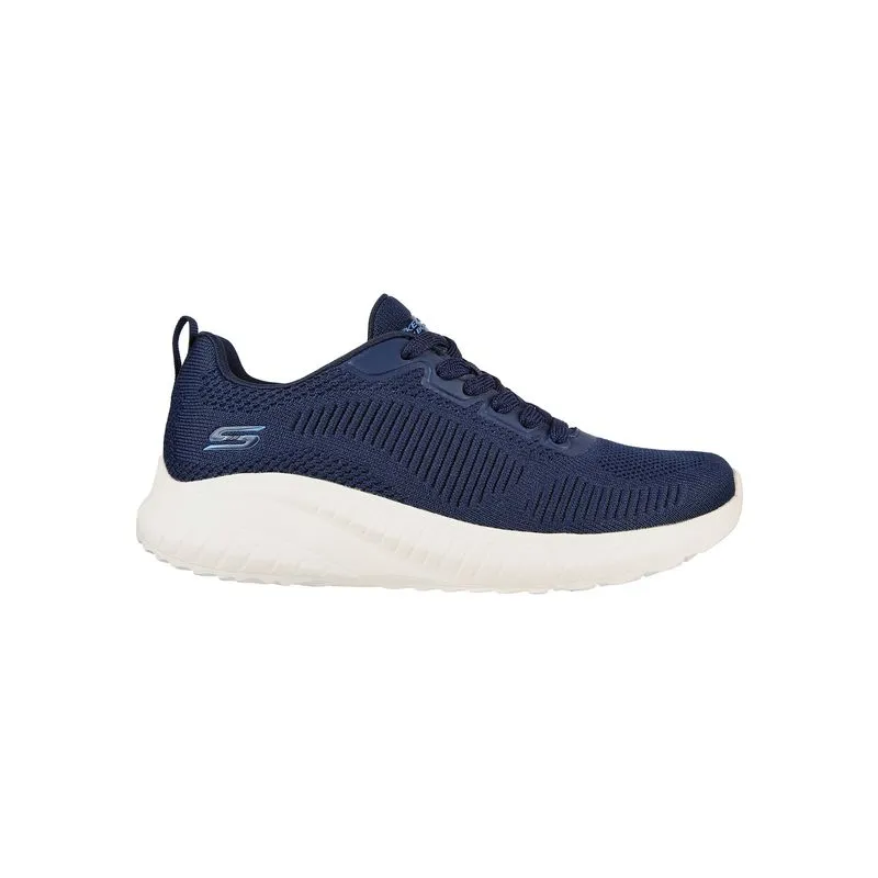 Zapatillas Urbanas Mujer Skechers Bobs Squad Chaos