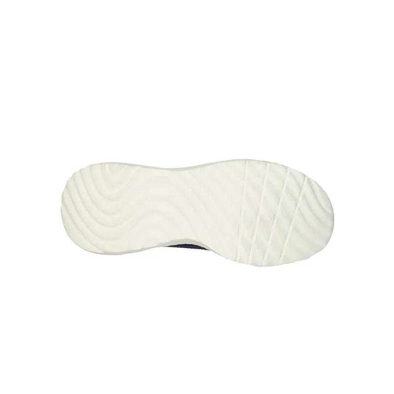 Zapatillas Urbanas Mujer Skechers Bobs Squad Chaos