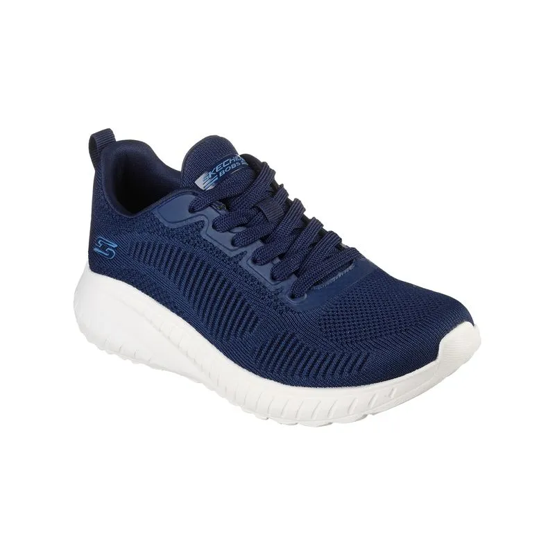 Zapatillas Urbanas Mujer Skechers Bobs Squad Chaos