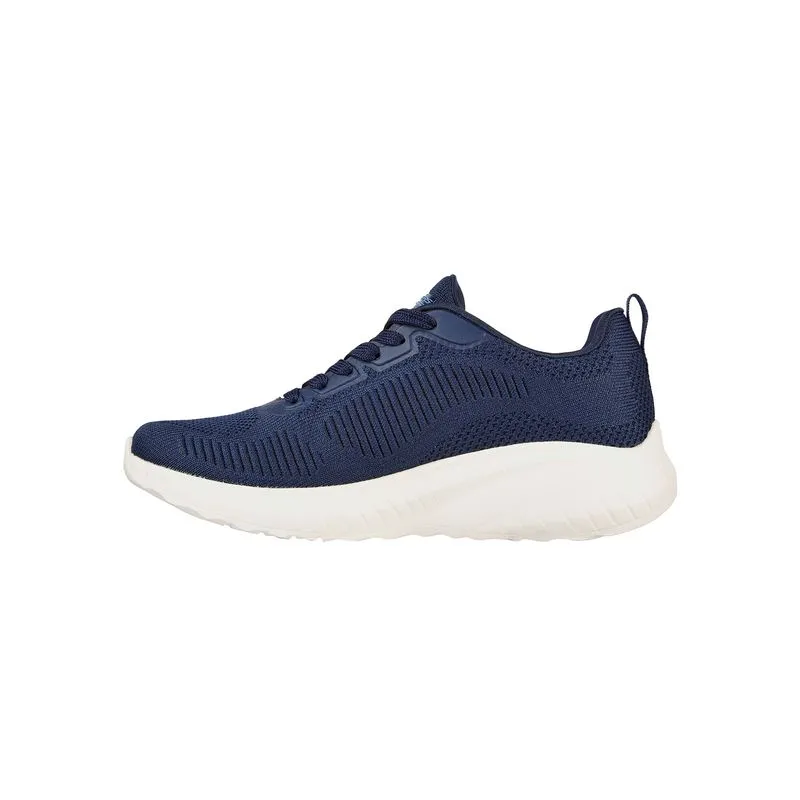 Zapatillas Urbanas Mujer Skechers Bobs Squad Chaos