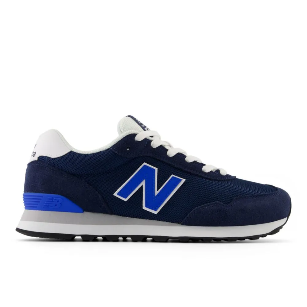 Zapatillas Urbanas New Balance Para Hombre Ml515Vd3 Azul