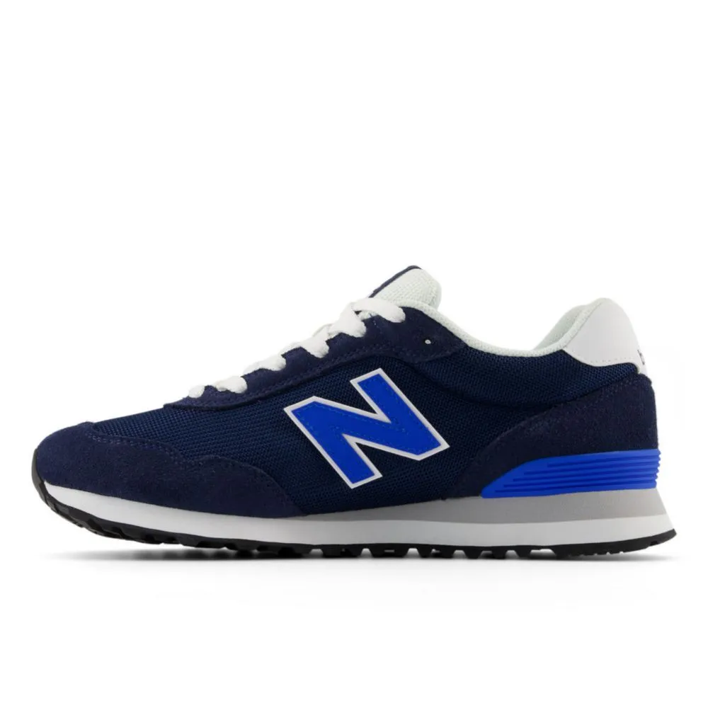 Zapatillas Urbanas New Balance Para Hombre Ml515Vd3 Azul