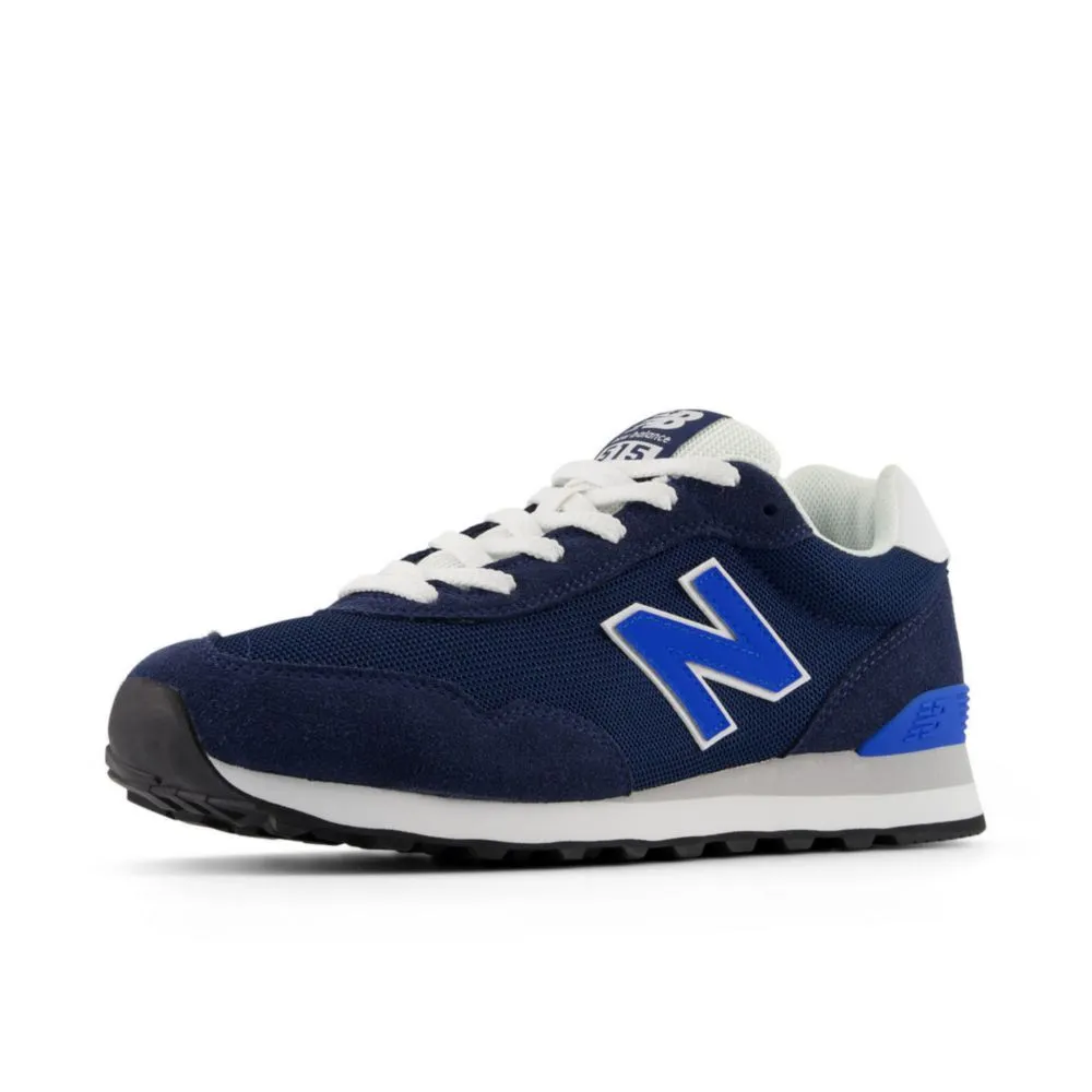 Zapatillas Urbanas New Balance Para Hombre Ml515Vd3 Azul