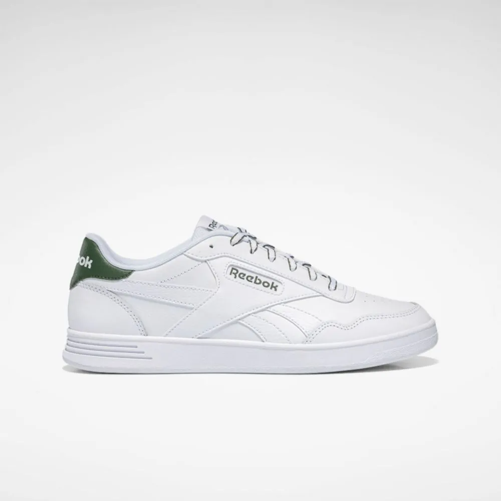 Zapatillas Urbanas para Hombre Reebok 100033760 Blanco