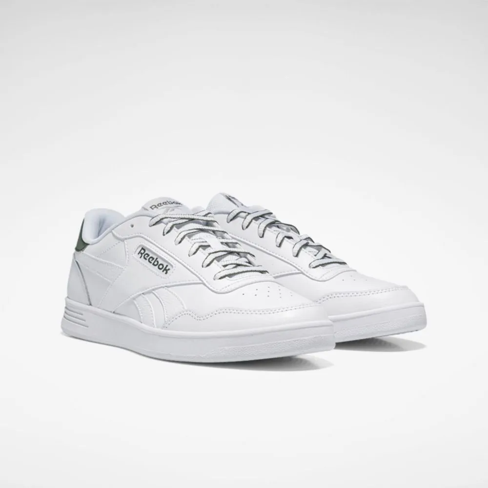 Zapatillas Urbanas para Hombre Reebok 100033760 Blanco