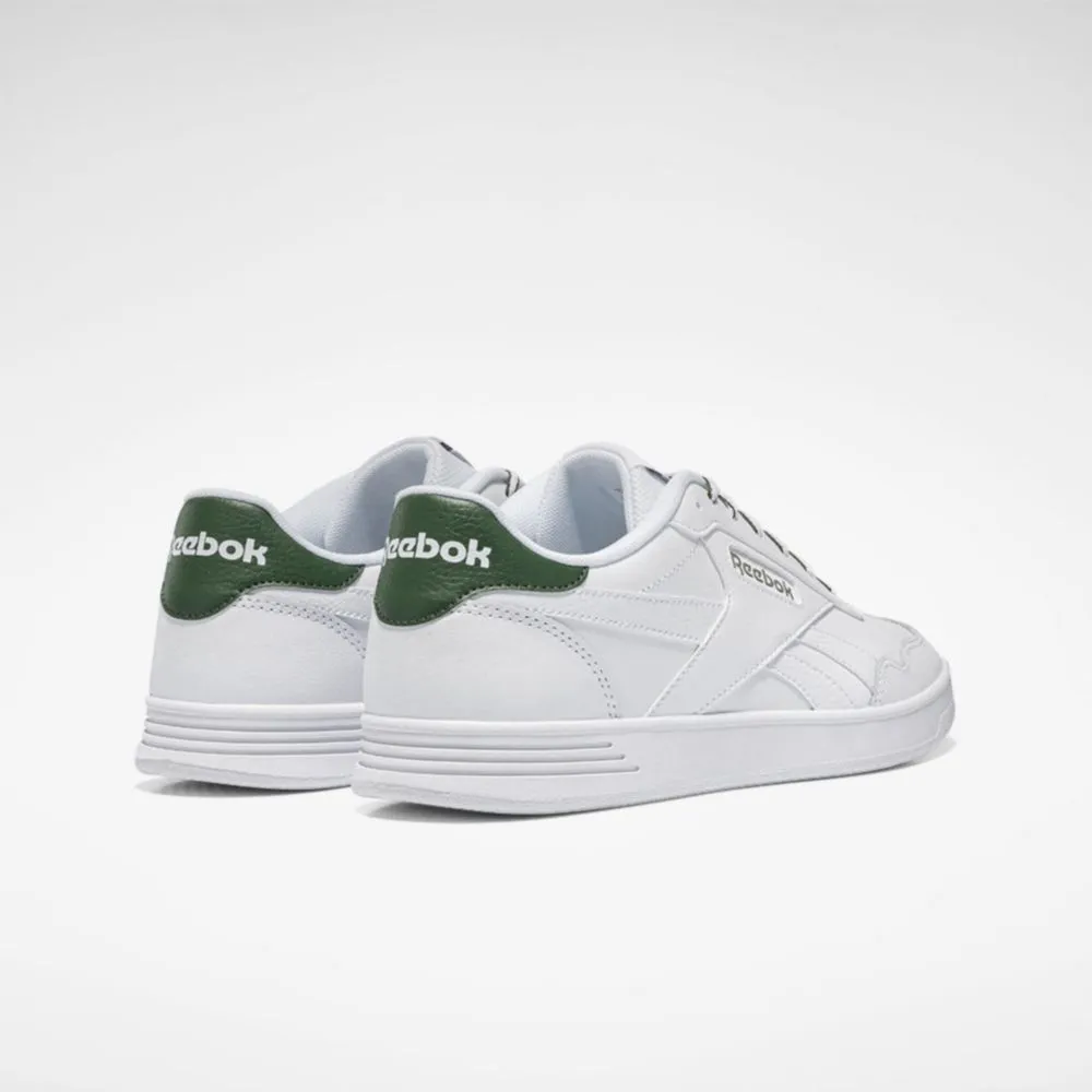 Zapatillas Urbanas para Hombre Reebok 100033760 Blanco