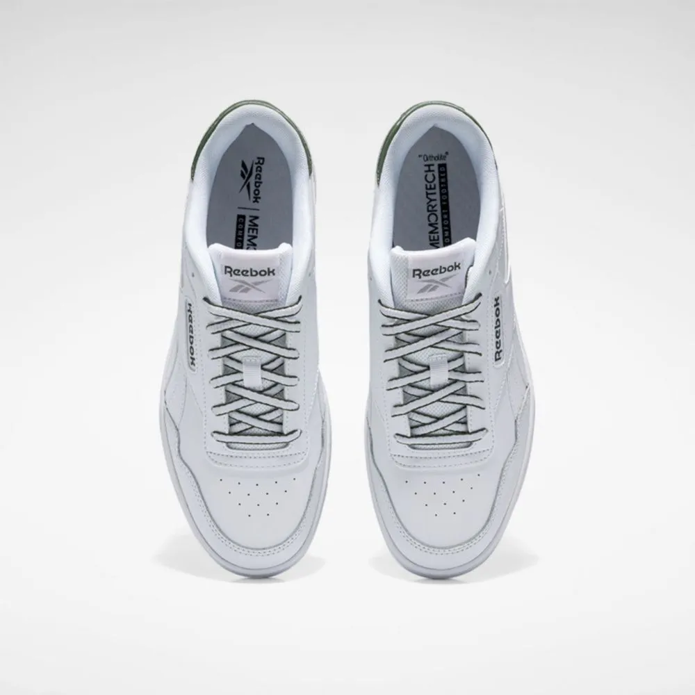 Zapatillas Urbanas para Hombre Reebok 100033760 Blanco