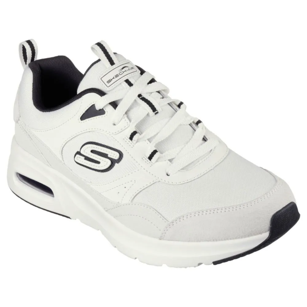 ZAPATILLAS URBANAS PARA HOMBRE SKECHERS 232646WBK BLANCO